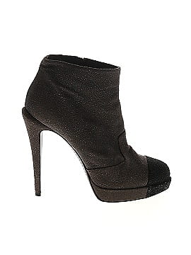 Chanel Ankle Boots (view 1)