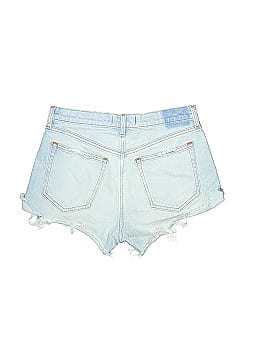 Abercrombie & Fitch Denim Shorts (view 2)