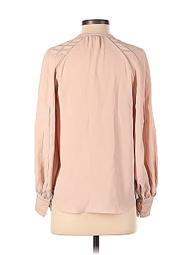 Joie Long Sleeve Blouse (view 2)