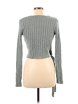 PrettyLittleThing Pullover Sweater (view 2)