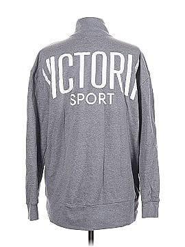 Victoria Sport Sweatshirt (view 2)