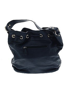 Scarleton Leather Shoulder Bag (view 2)