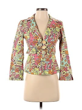 Nanette Lepore Jacket (view 1)