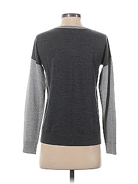 Banana Republic Factory Store Wool Pullover Sweater (view 2)