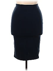 Zenana Premium Casual Skirt