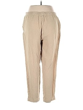 Soft Surroundings Casual Pants (view 2)