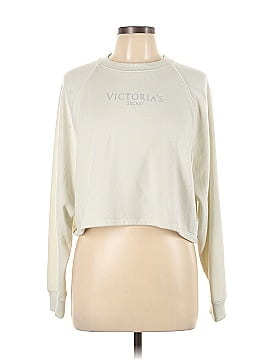 Victoria's Secret Sweatshirt (view 1)