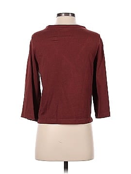 Uniqlo Long Sleeve Top (view 2)