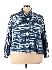 Cato Long Sleeve Button Down Shirt