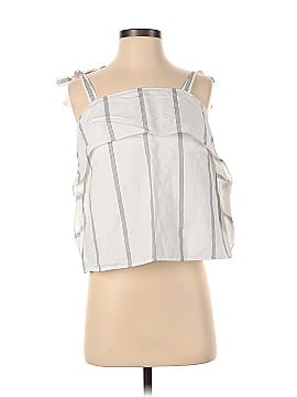 Nordstrom Signature Sleeveless Blouse (view 1)