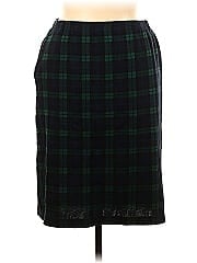 Alfred Dunner Casual Skirt