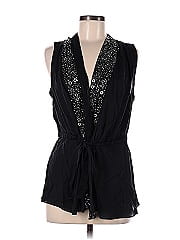 Robert Rodriguez Sleeveless Blouse