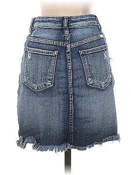 KANCAN JEANS Denim Skirt (view 2)