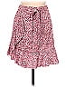 Unbranded Red Casual Skirt Size L - photo 1