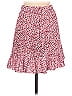 Unbranded Red Casual Skirt Size L - photo 2