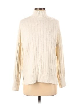 Jessica Simpson Turtleneck Sweater (view 1)