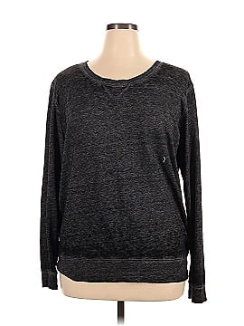 Express Outlet Pullover Sweater (view 1)