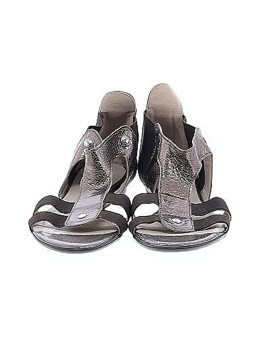 Attilio Giusti Leombruni Sandals (view 2)