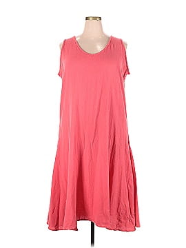 Cottonways Casual Dress (view 1)