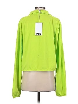 Rains Track Jacket (view 2)