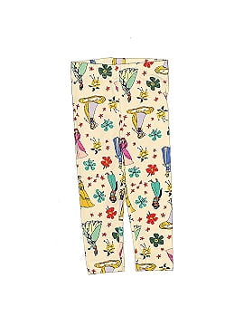 Disney Collection by Hanna Andersson Casual Pants (view 1)