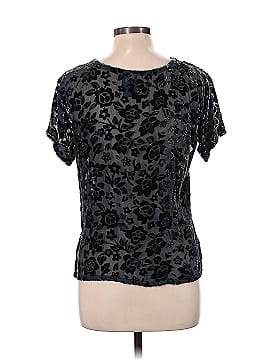 Evening Wear by Pat Argenti Short Sleeve Top (view 2)