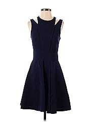 Armani Exchange Casual Dress