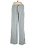 Danskin Now 100% Cotton Marled Gray Casual Pants Size M - photo 1