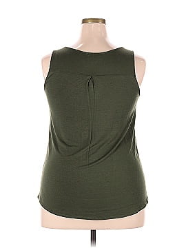 Fortune + Ivy Sleeveless Top (view 2)