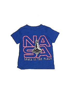 Aldrin Family Short Sleeve T-Shirt (view 1)