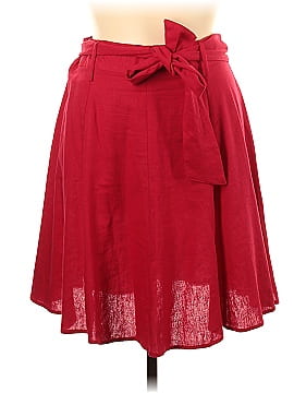 Petals Casual Skirt (view 1)
