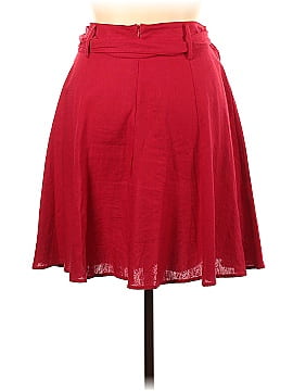 Petals Casual Skirt (view 2)