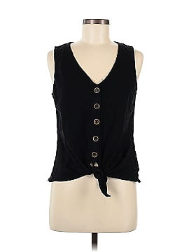 Sanctuary Sleeveless Blouse (view 1)