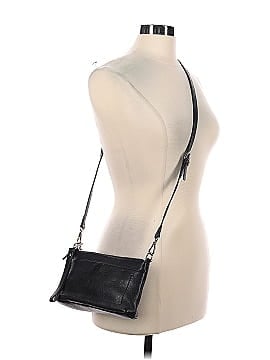 Nordstrom Leather Crossbody Bag (view 2)