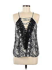 Wayf Sleeveless Blouse