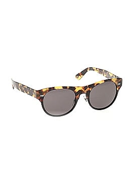 Gucci Tortoise Sunglasses (view 1)