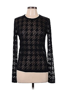 Rag & Bone Long Sleeve Blouse (view 1)