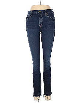 7 For All Mankind Jeans (view 1)