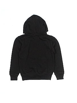 Outfitter Trading Co. Pullover Hoodie (view 2)