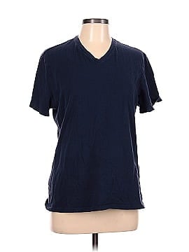 Alfani Short Sleeve T-Shirt (view 1)