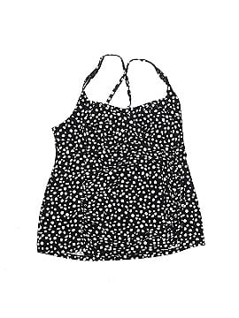 Two Hearts Maternity Swimsuit Top (view 1)