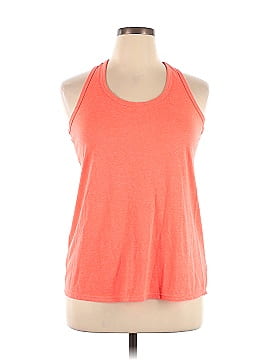 Athletic Works Active Tank (view 1)