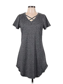 Shiela Rose Casual Dress (view 1)