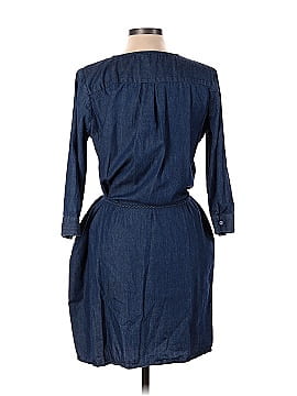 Kelly By Clinton Kelly Casual Dress (view 2)