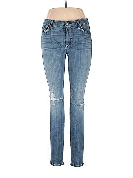 7 For All Mankind Jeans (view 1)