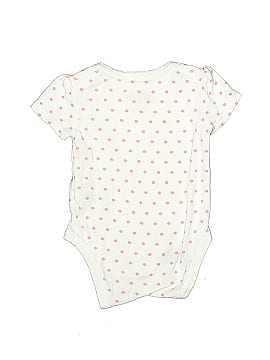 Circo Short Sleeve Onesie (view 2)