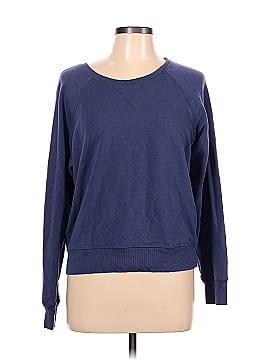 Madewell Pullover Sweater (view 1)