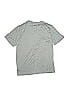 Air Jordan 100% Polyester Silver Active T-Shirt Size L (Youth) - photo 2