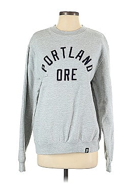 Portmans Pullover Sweater (view 1)