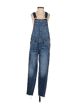 Abercrombie & Fitch Overalls (view 1)